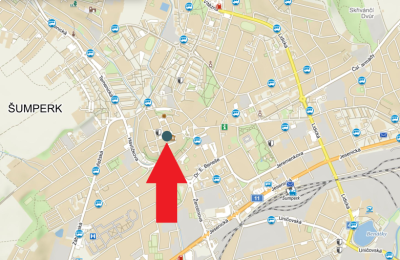 rezidence radniční